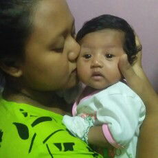 Asih Wulandari profile icon