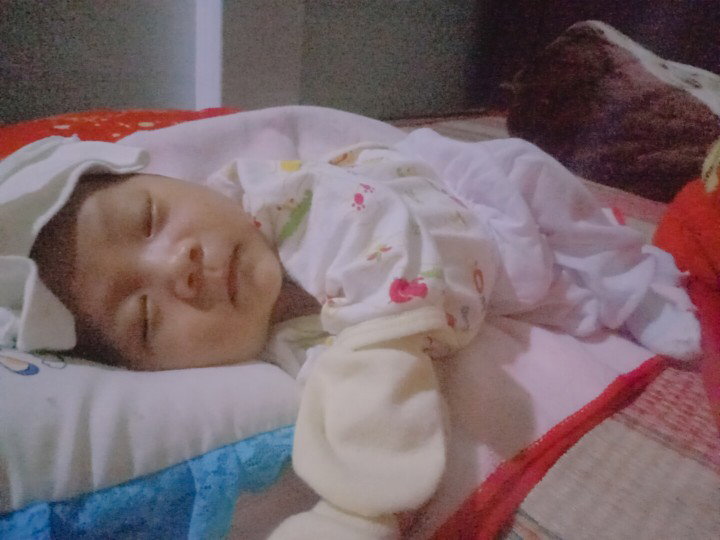 Lật sớm