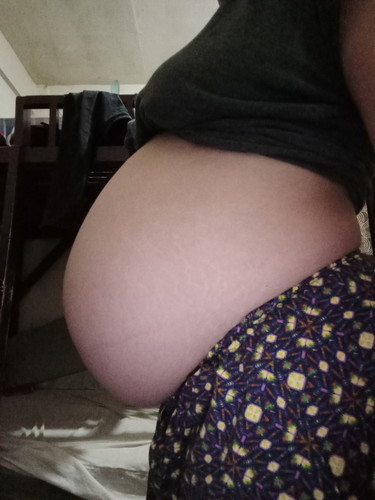 34 weeks and 5 days