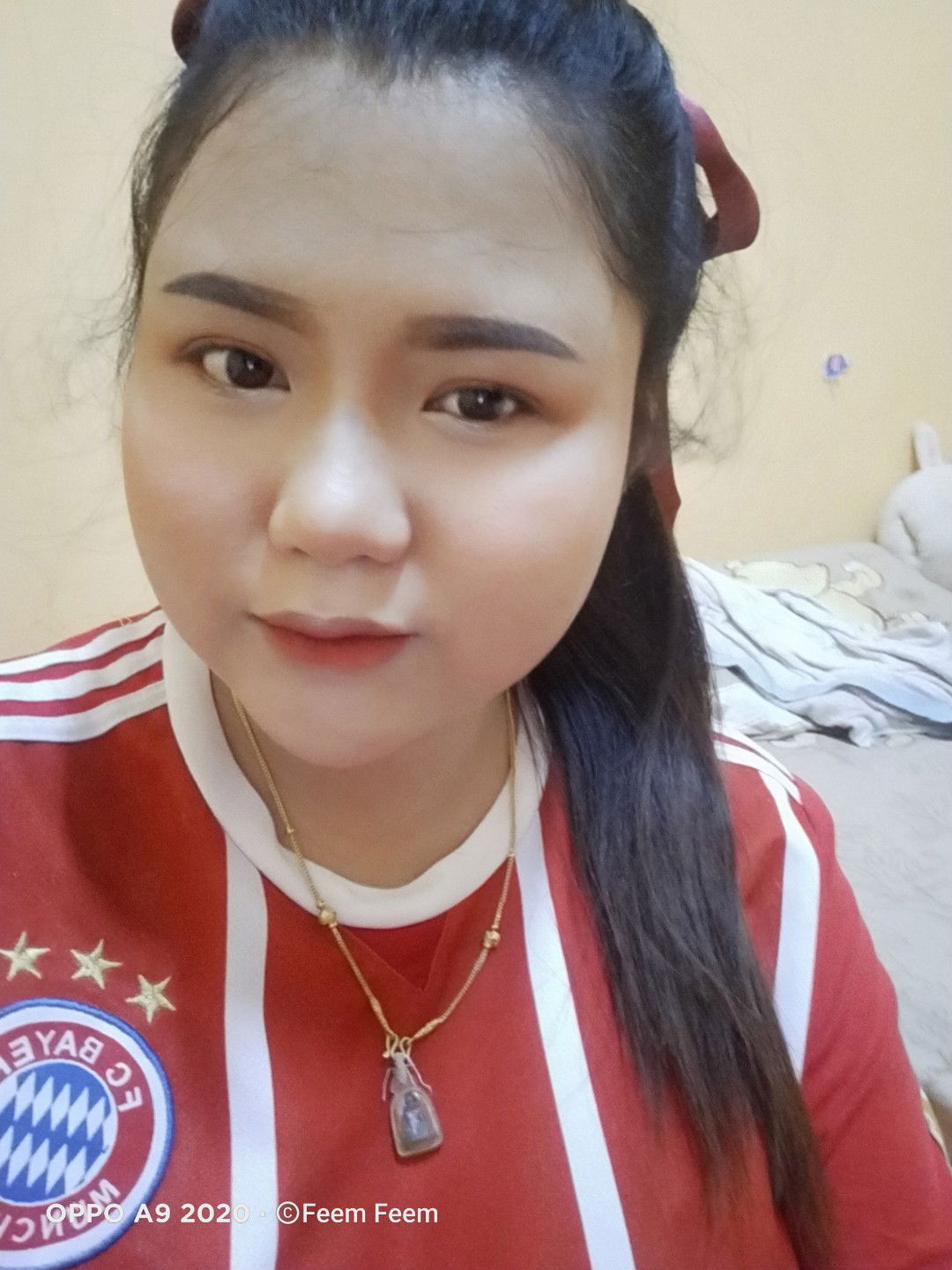 Feem Feem profile icon