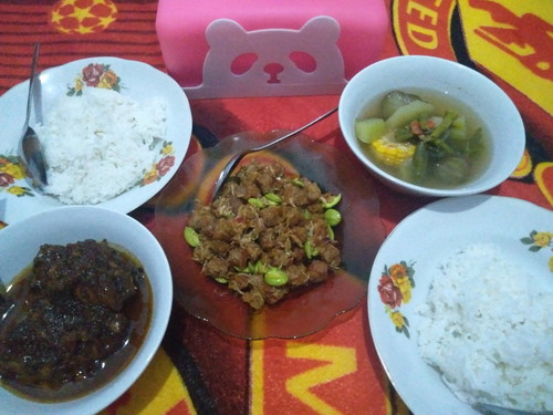 makan siang bumil