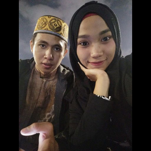 Nisa Lutfi profile icon