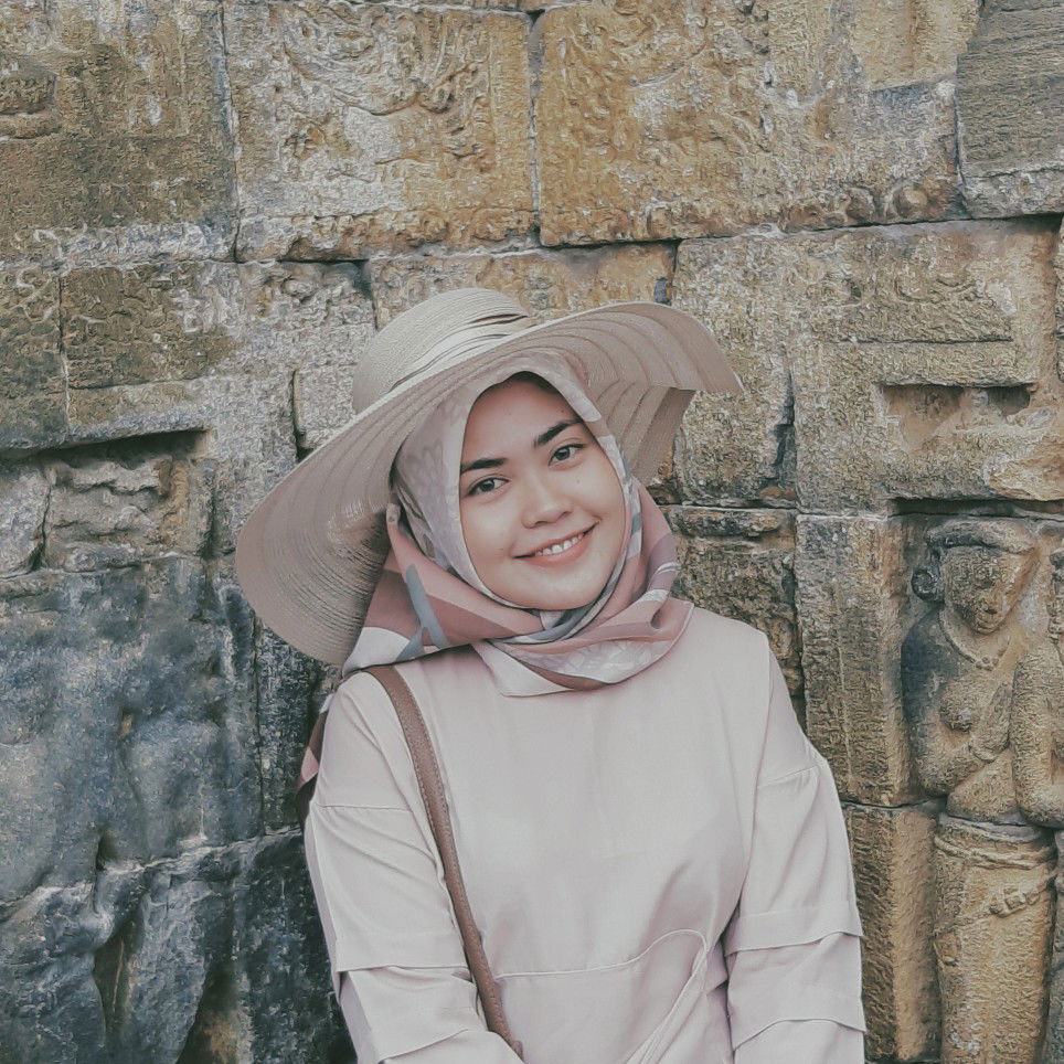 Sylvia Restu Mayestika profile icon