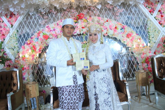 Witia Ningrum profile icon