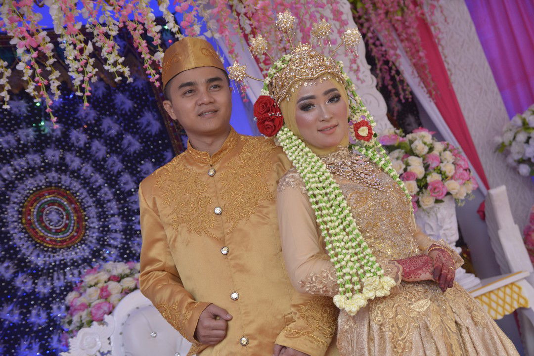 Sartika weisal profile icon