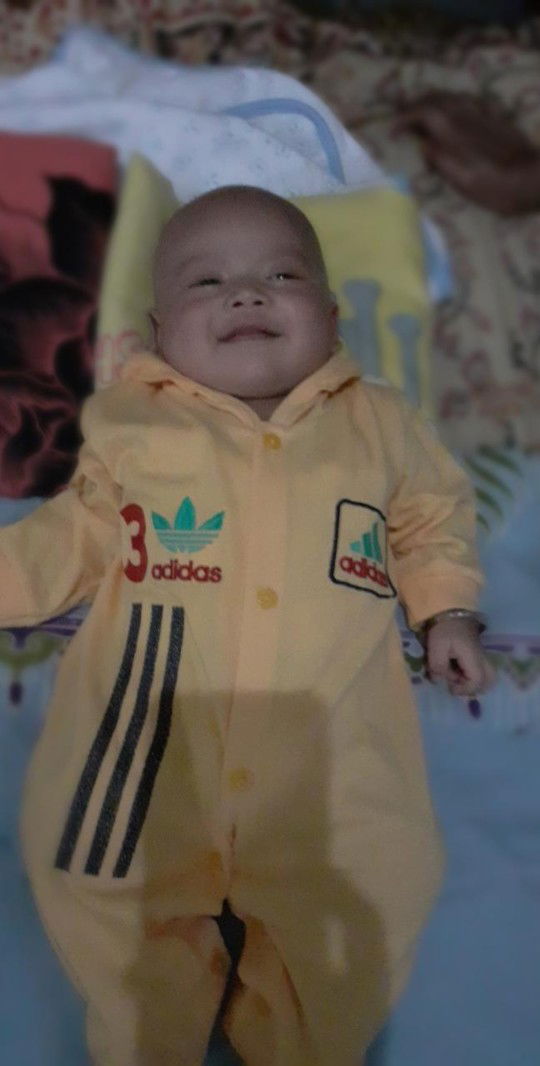 Finzha Chardiana profile icon