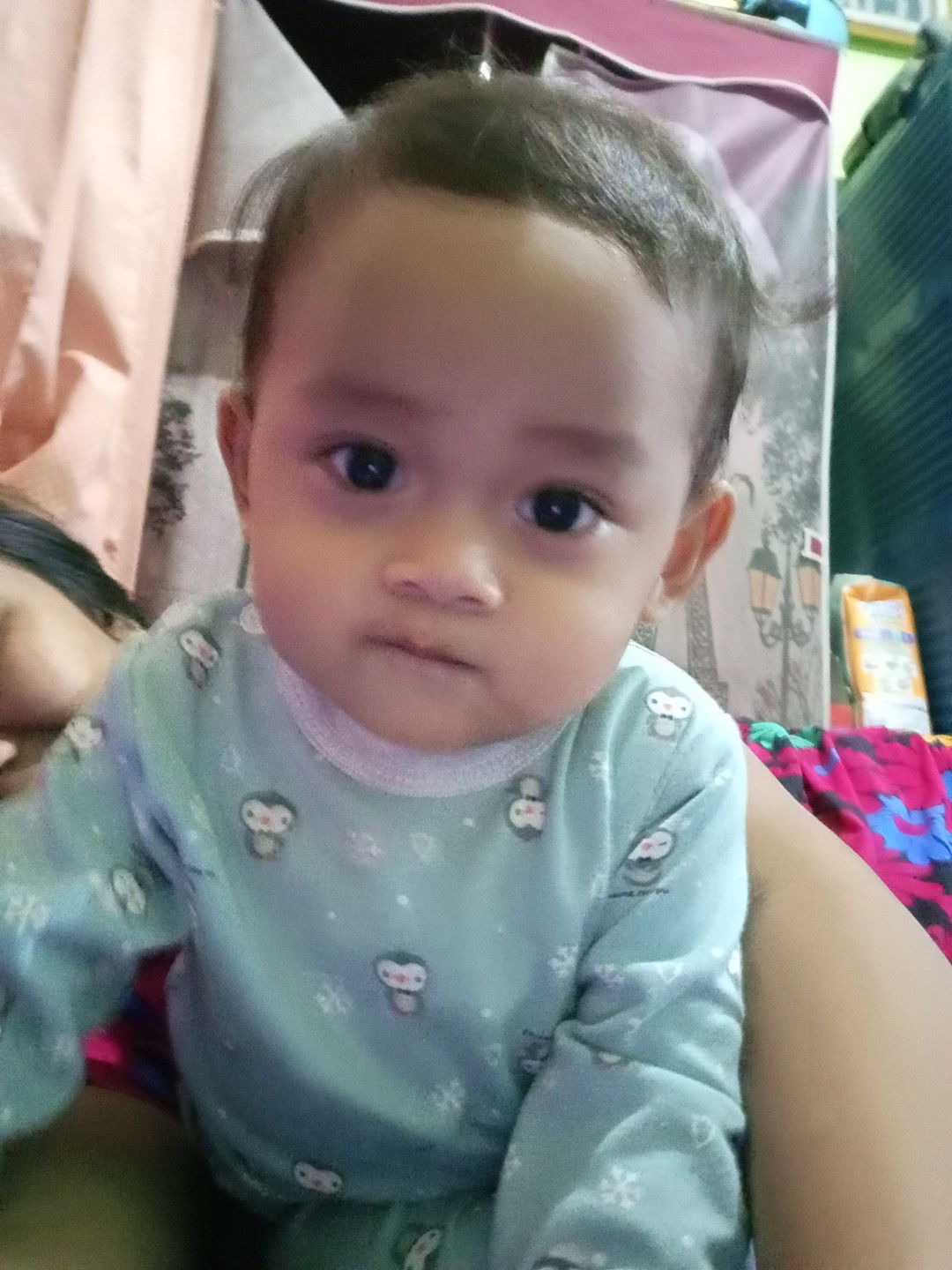 Hanifah Tuzahrah profile icon