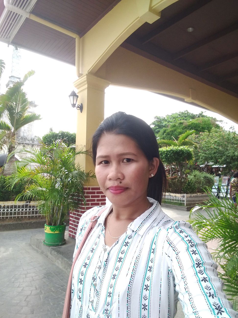 Rose Calonia profile icon