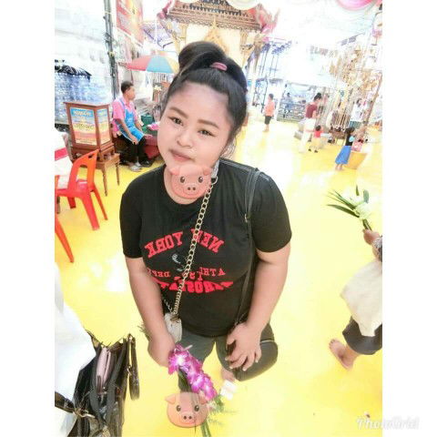 Nicha Naksrikhew profile icon