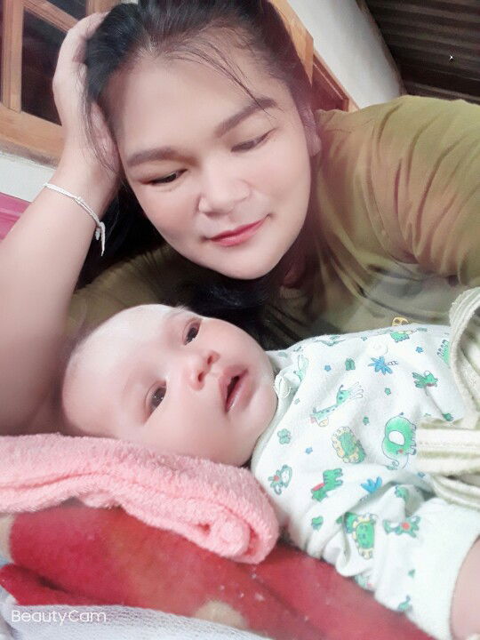 อ้อม กัลยาณี profile icon