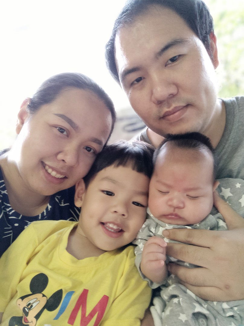 Atitaya Phudwanna profile icon