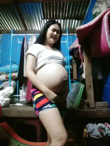 อาการต่างของคุนเเม่มือไหม่