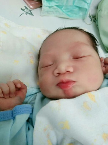 คุนหมูของเขา