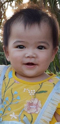 พี่นัท&น้องเนย 8 เดือน 28 วันแล้วค่ะ