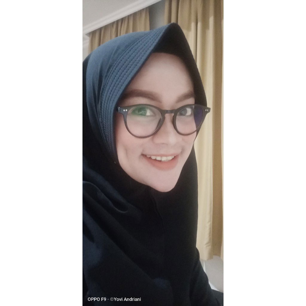 Yovi Andriani profile icon