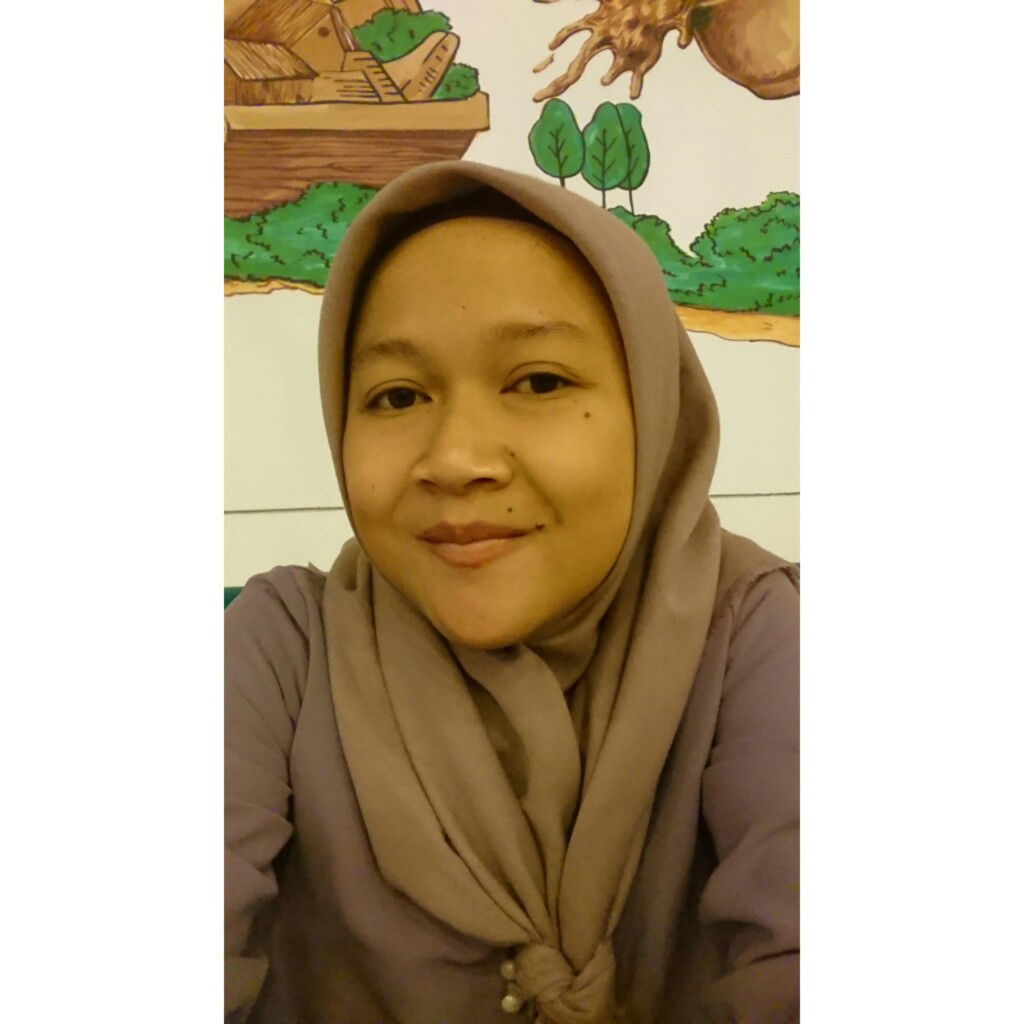 estin Sulistyani profile icon