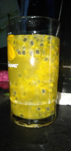 asem manis seger