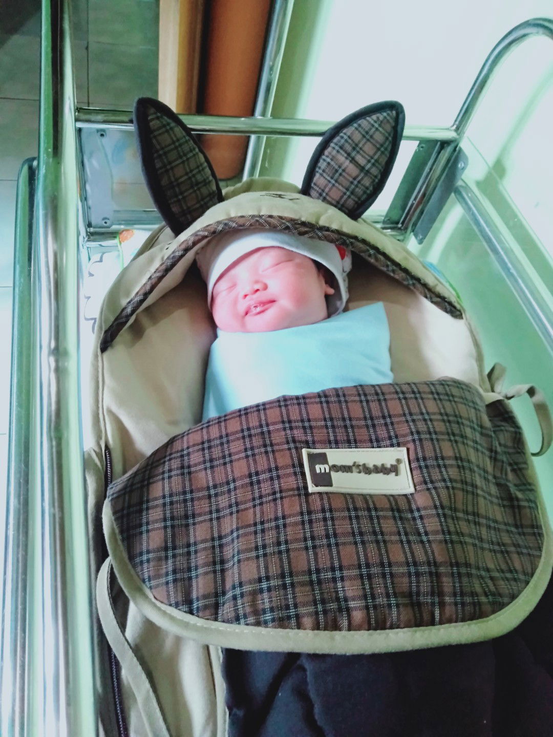 alhamdulillah launching