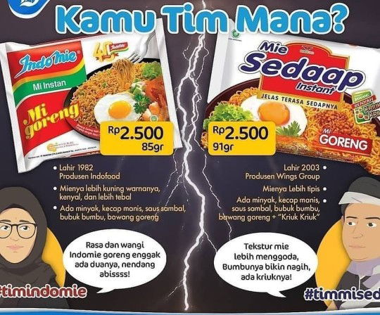 supaya gak boring chit chat sama bunda online