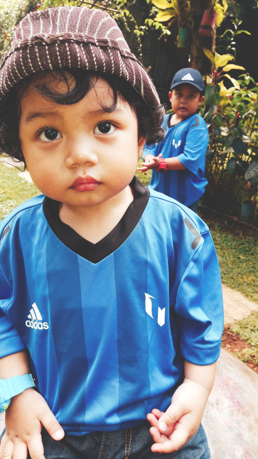 Indra Prastiwi profile icon