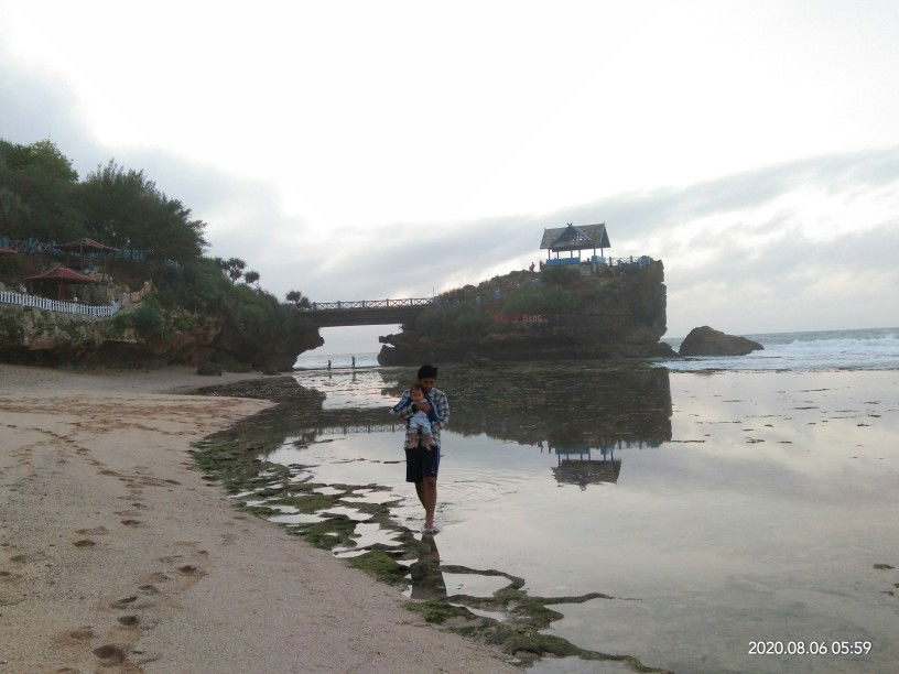 Hanif Putri profile icon