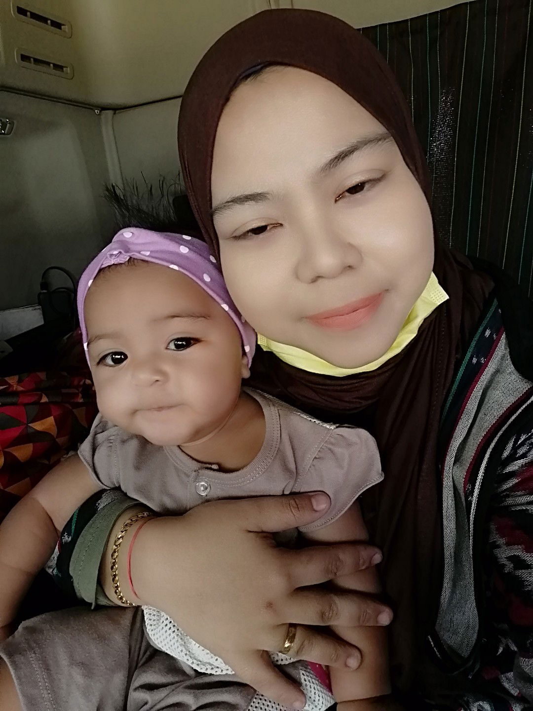 noraidah jamil profile icon