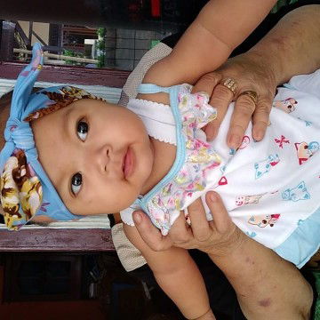 Erna Riefian profile icon