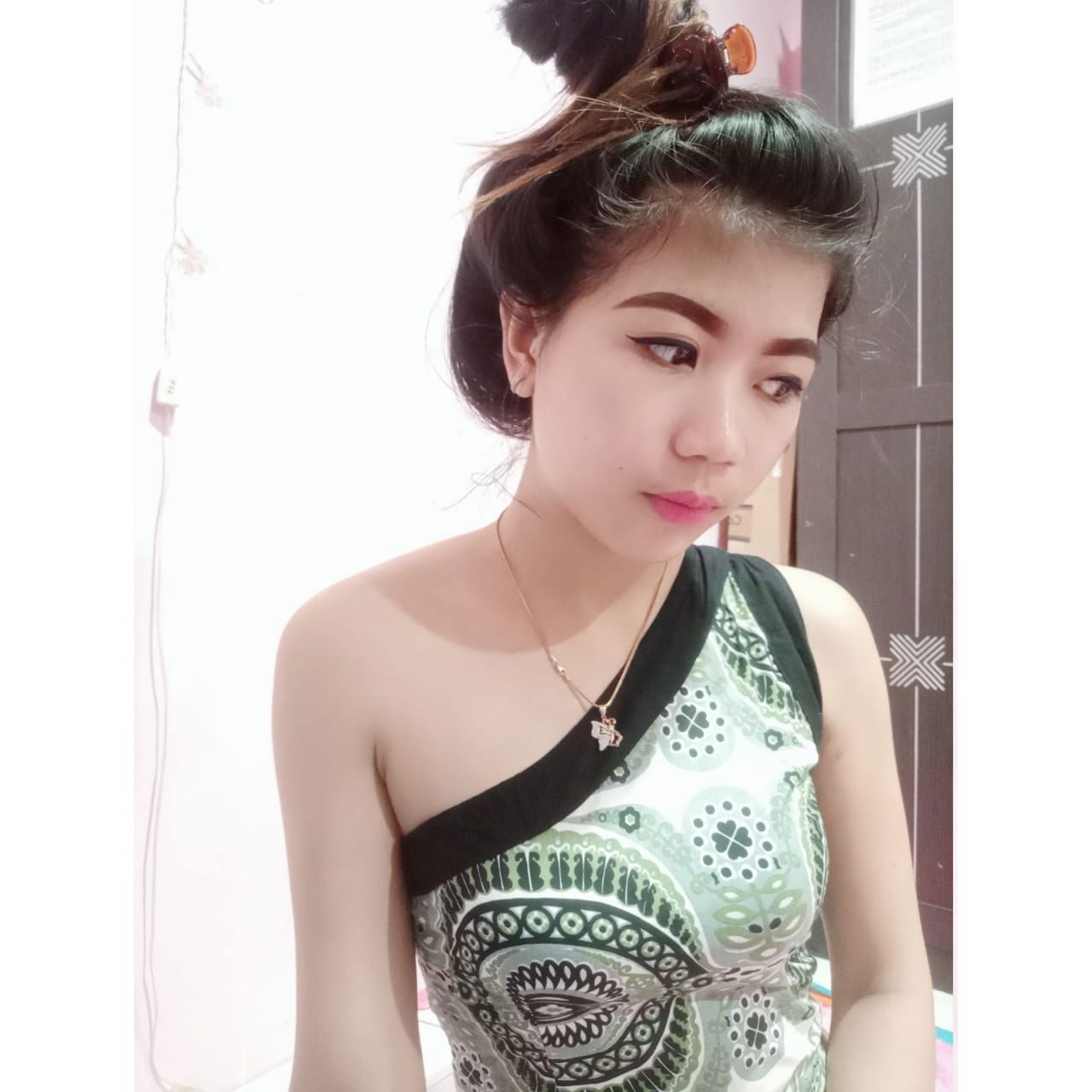 Fresyadhea Vanessa profile icon