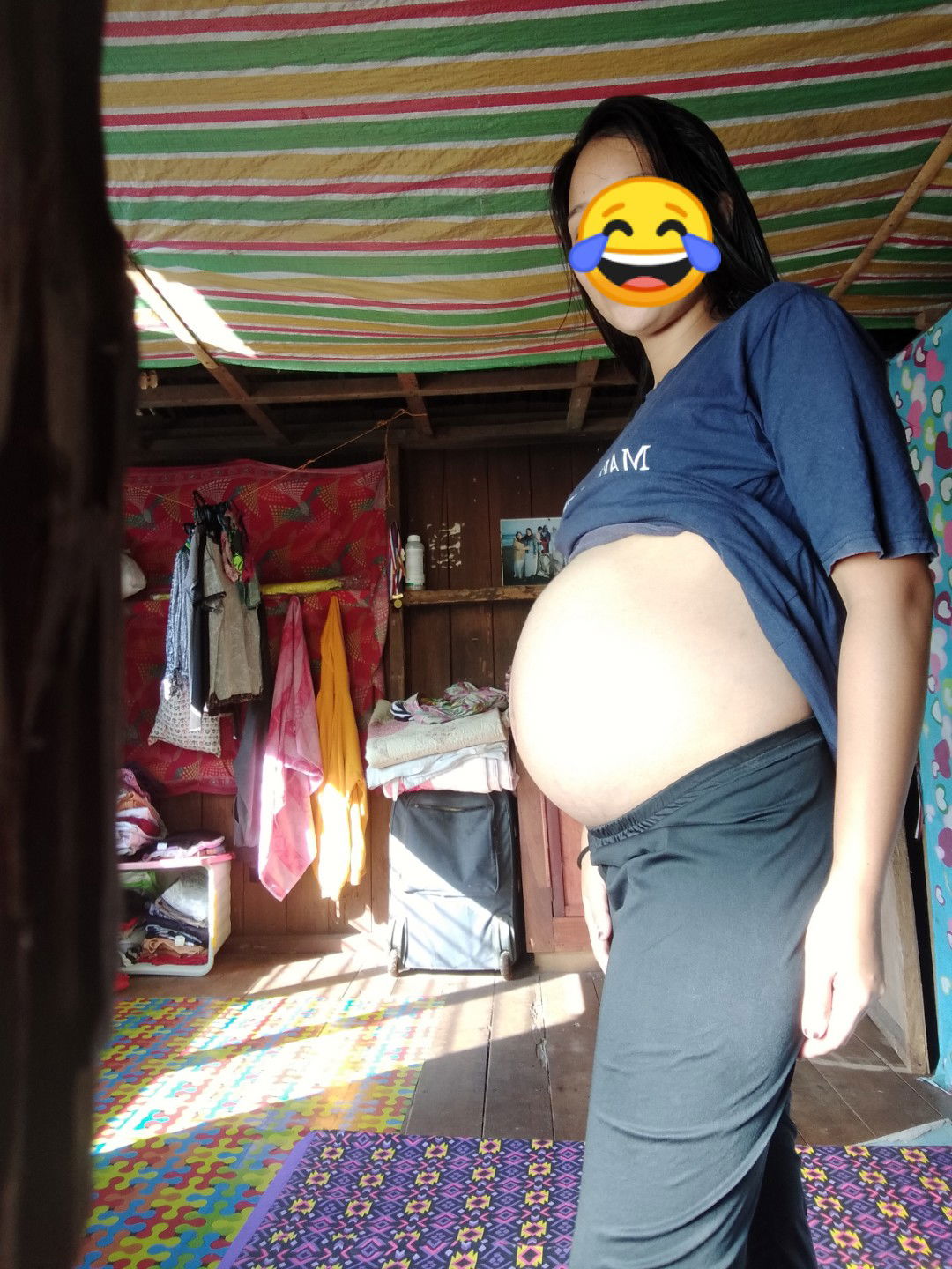 pregnancy