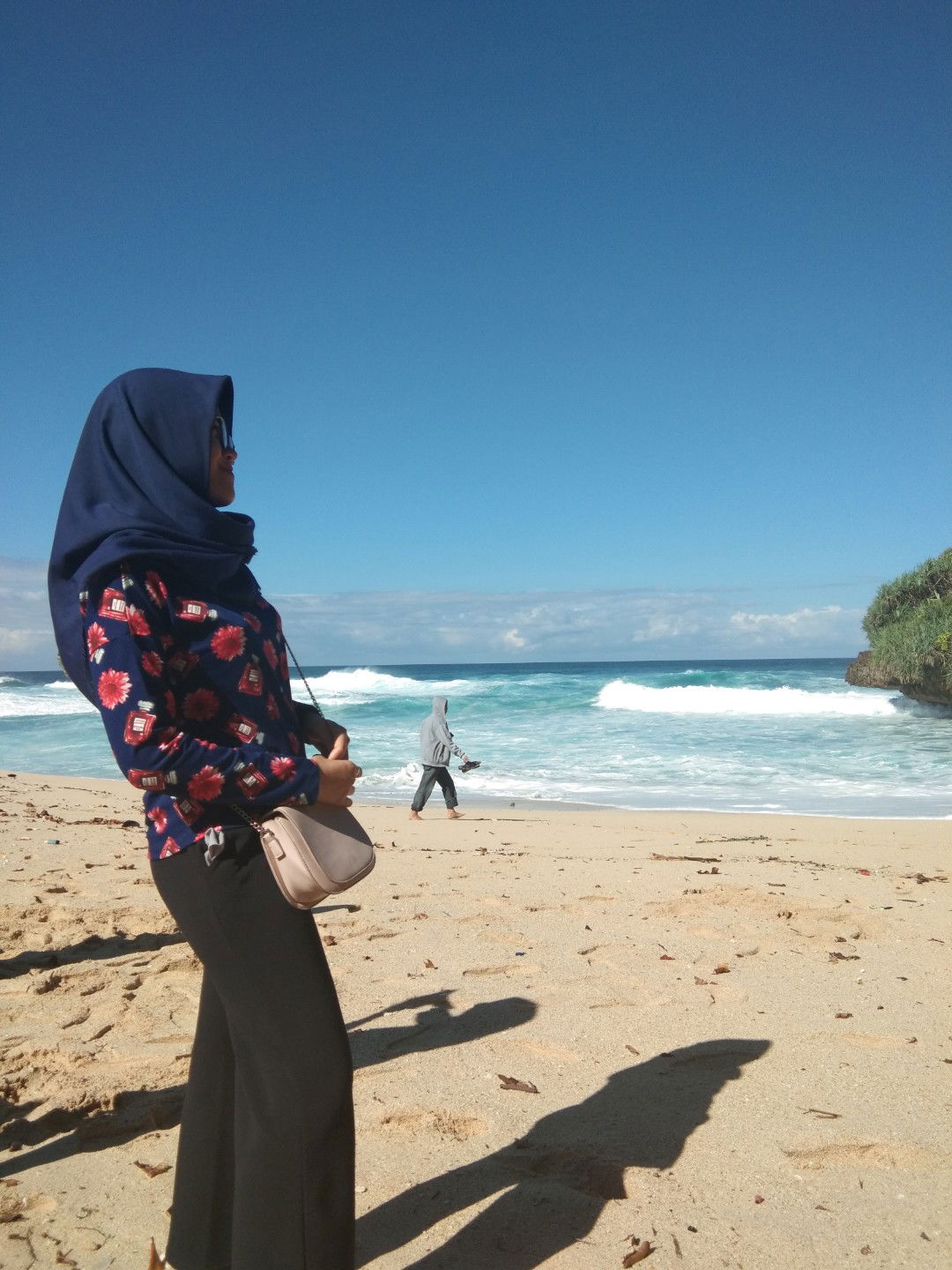 Yeni Puspita profile icon