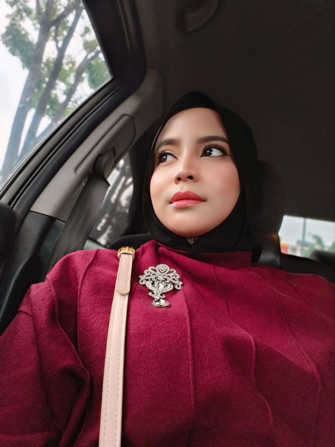 Puan Waniey profile icon