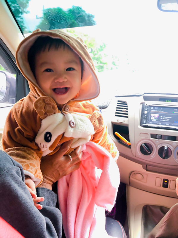 Nanthida profile icon