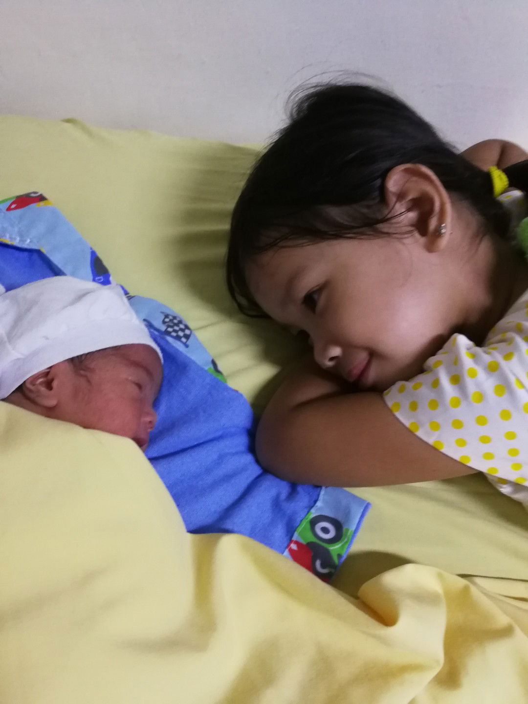 Maricor Yaw profile icon