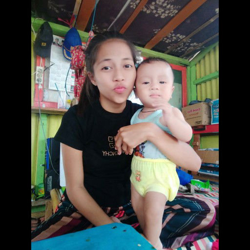 Tinry Tresnawaty profile icon