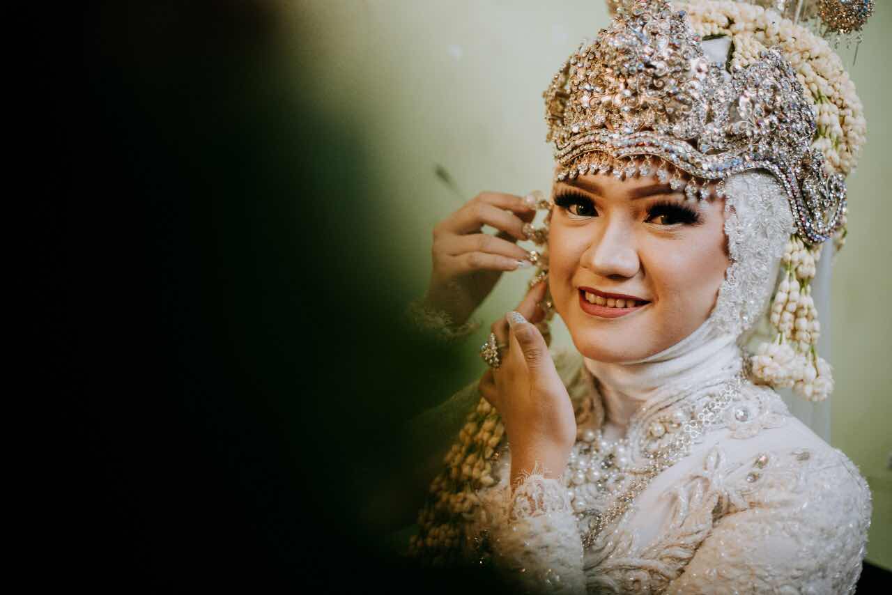 Mutiara Fachri profile icon