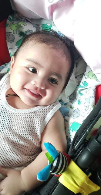 May Ann profile icon