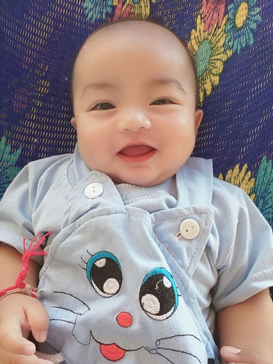 นวลอนงค์ บุญมาก profile icon