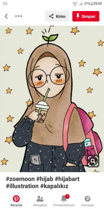 Depi D A profile icon