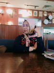 Ummi profile icon