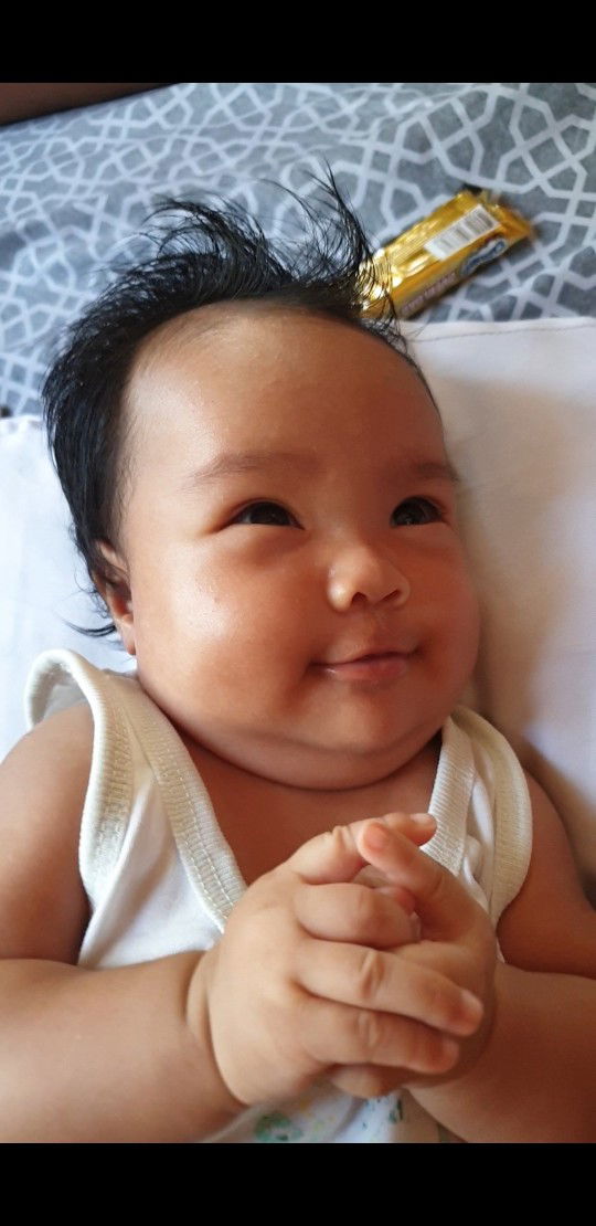 Rizzy Vicente Venus profile icon