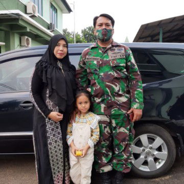 Lia Haidir profile icon