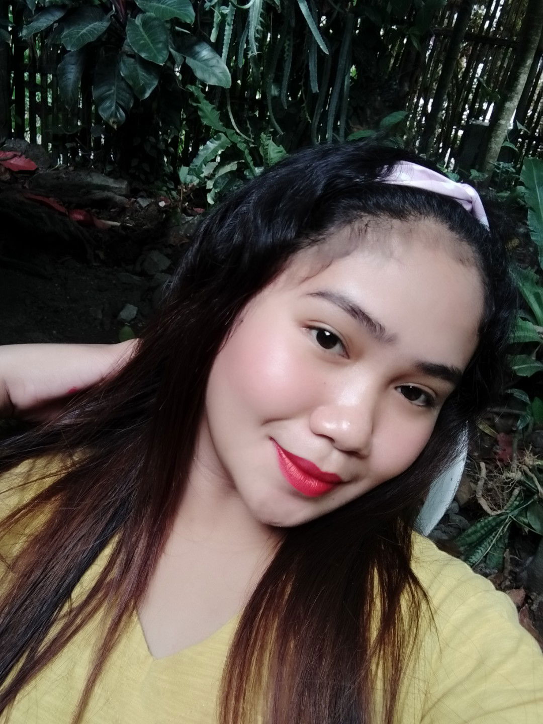 Jinky Lastimosa profile icon