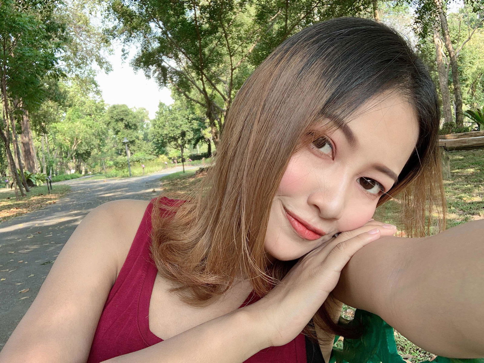 Mewika My-dear profile icon