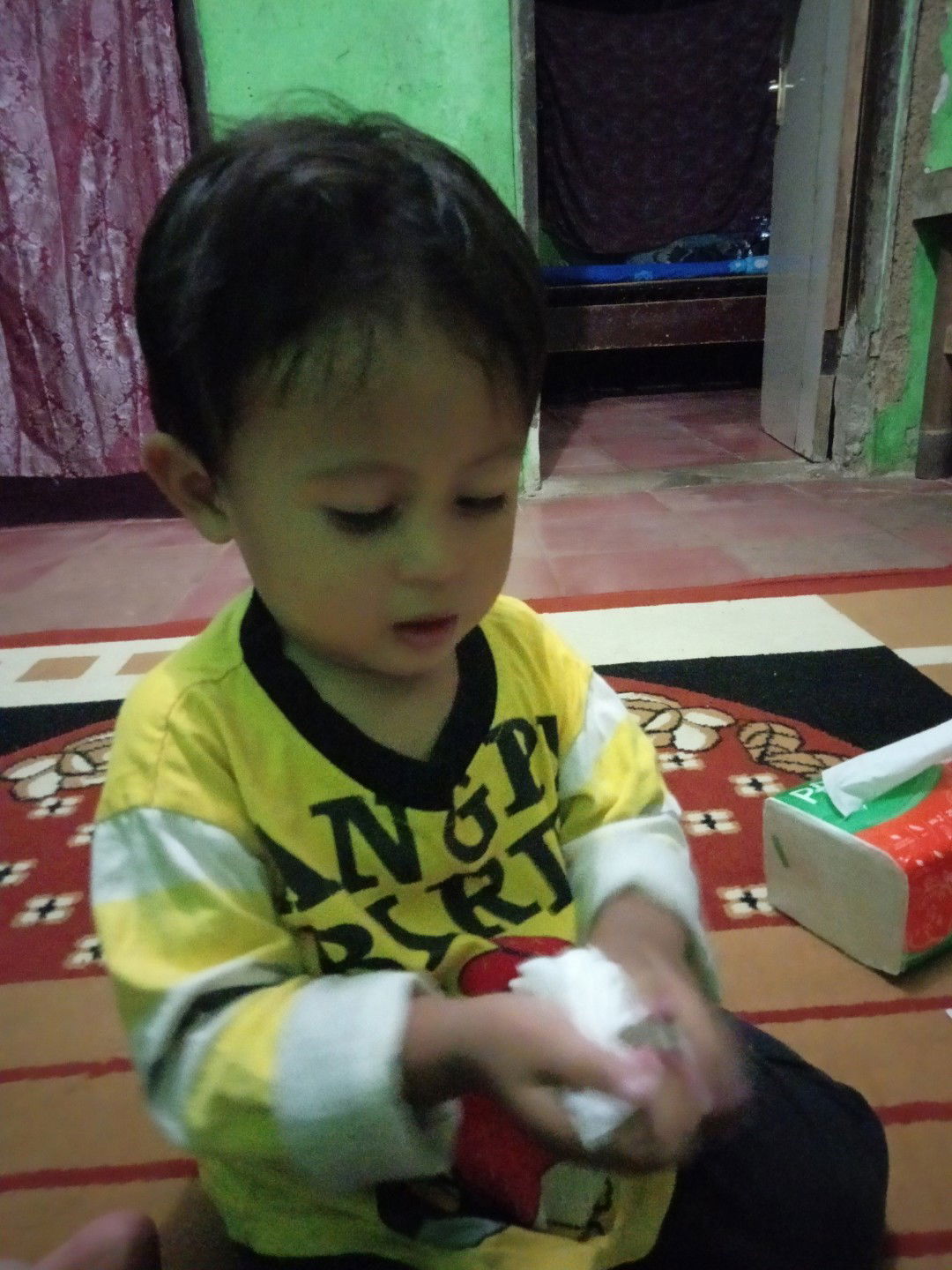 Nurlaila profile icon