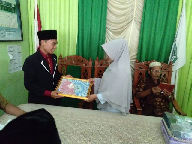 samaan and kebetulan