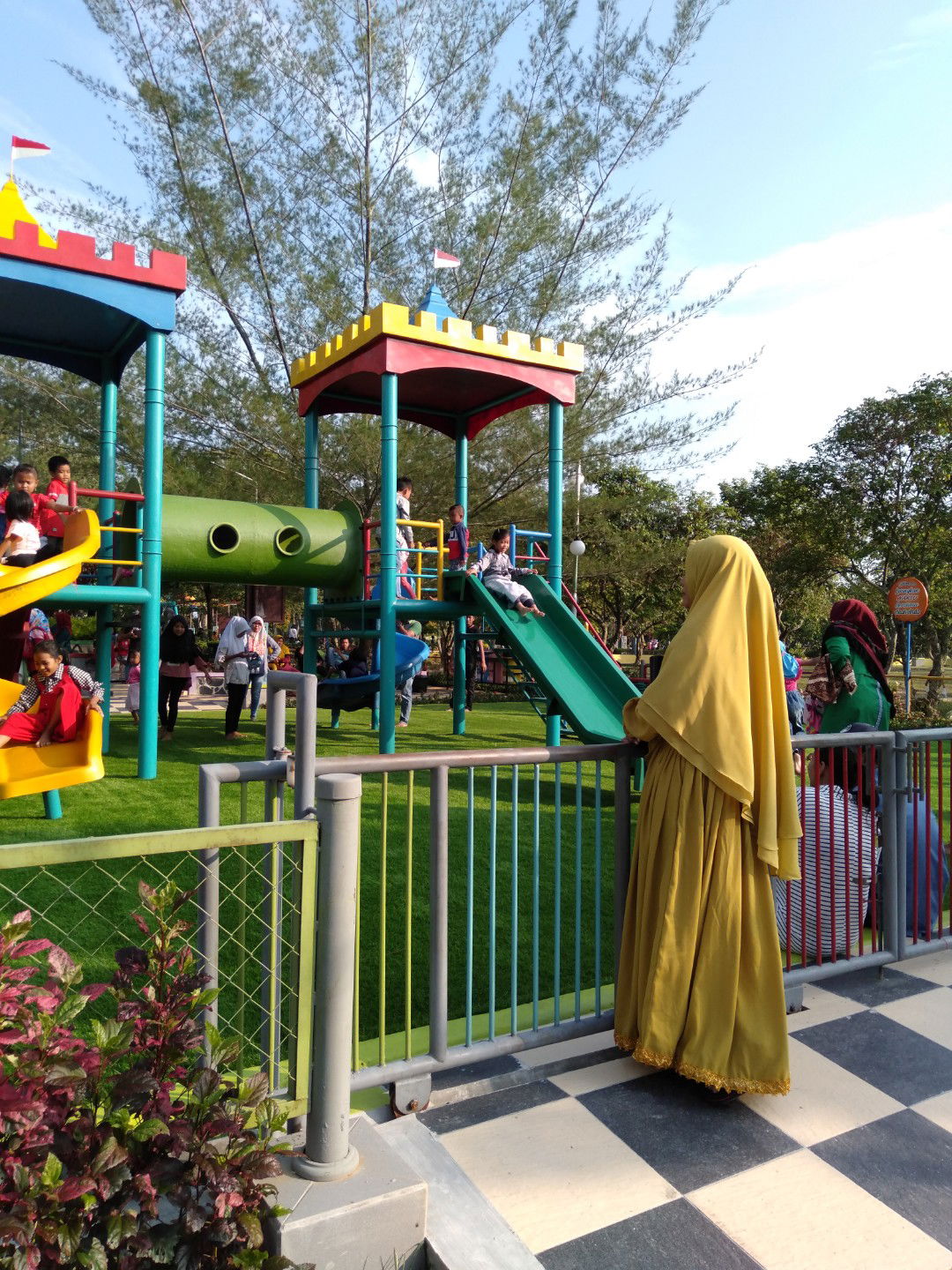 Andhini profile icon