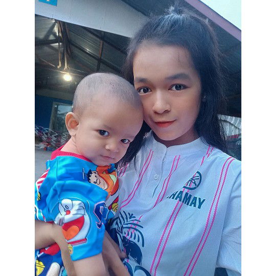 แม่น้องมะลิ profile icon