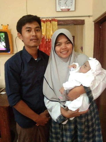 Choirun Nisa profile icon