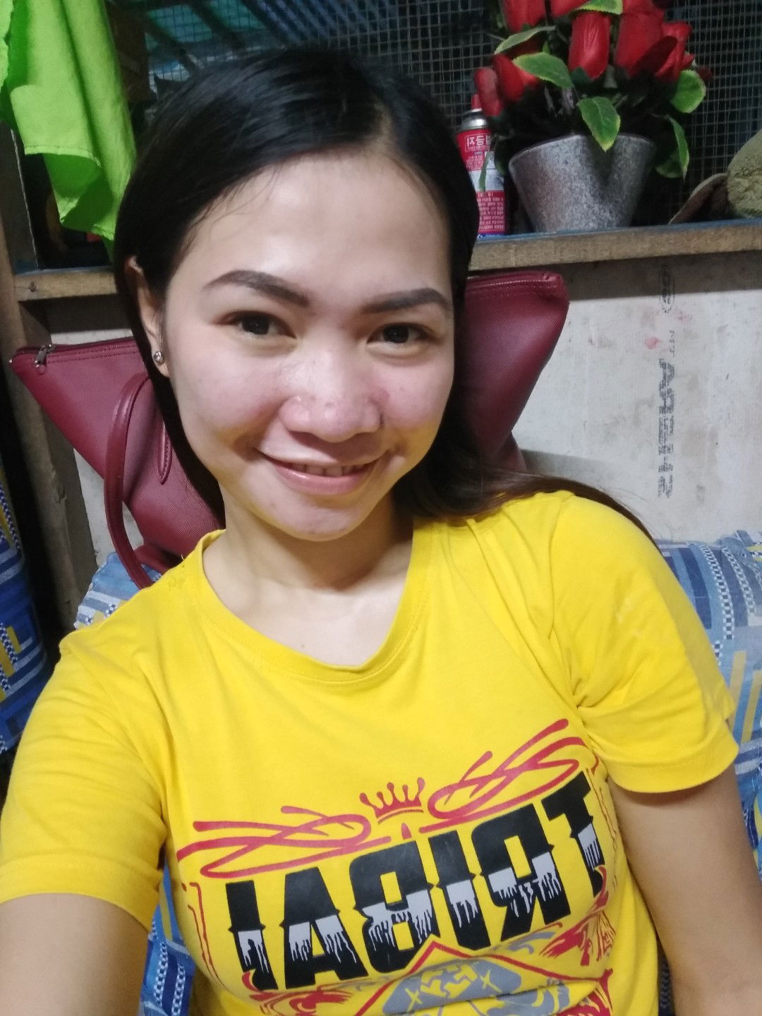 Rose Dela tonga profile icon