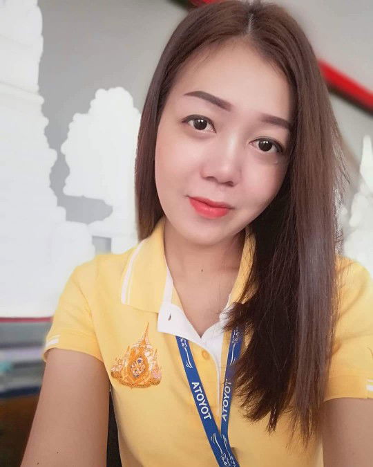 อัชราพร profile icon